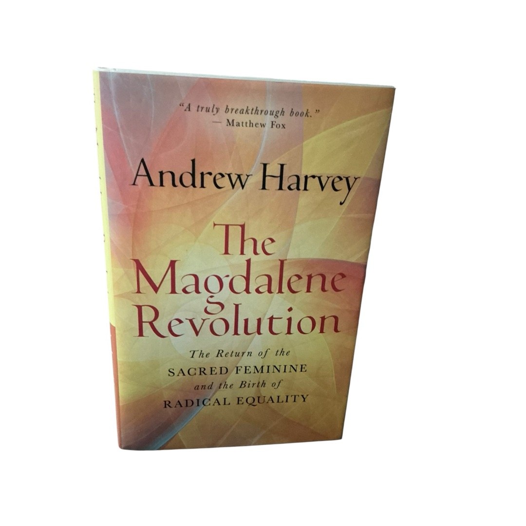 The Magdalene Revolution