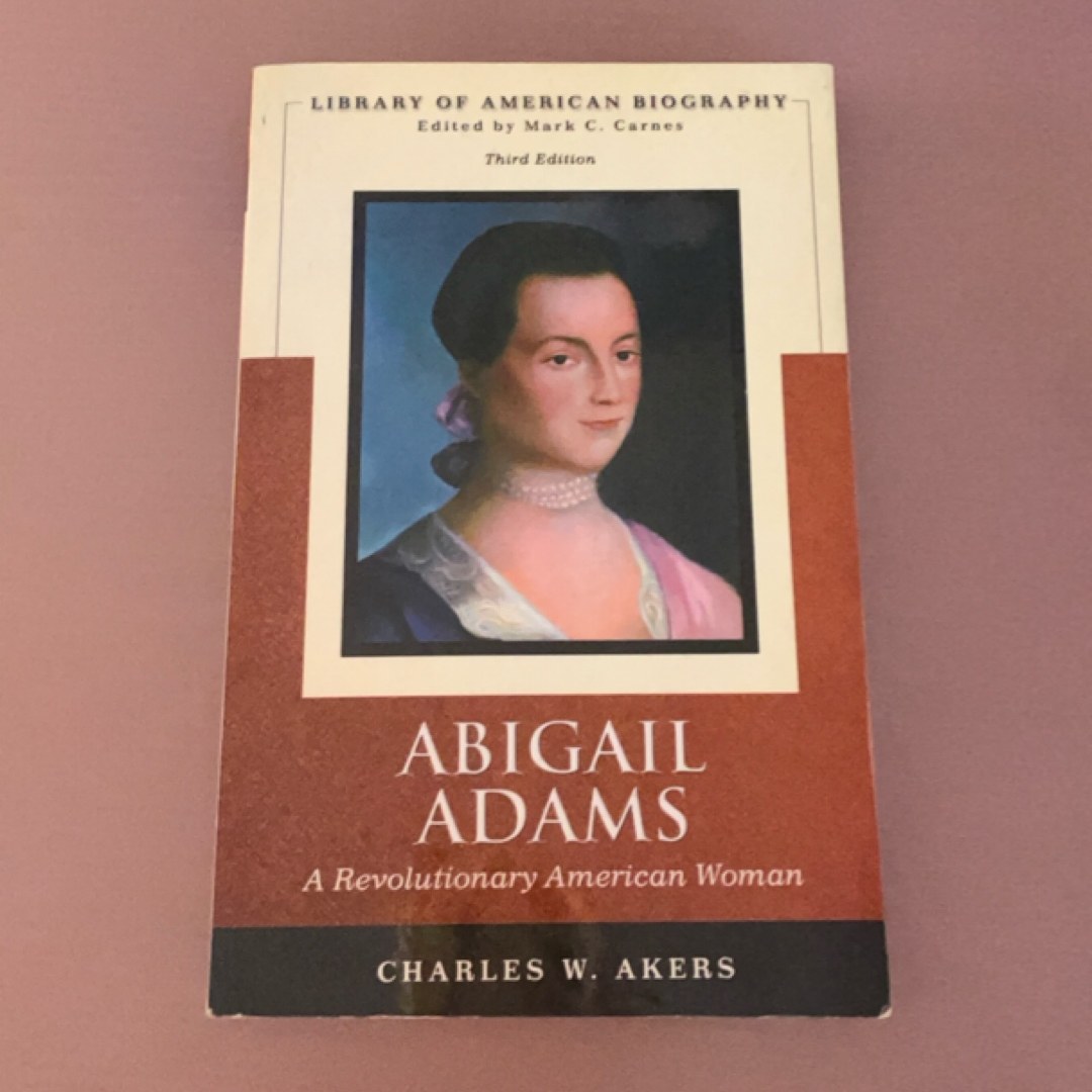 Abigail Adams