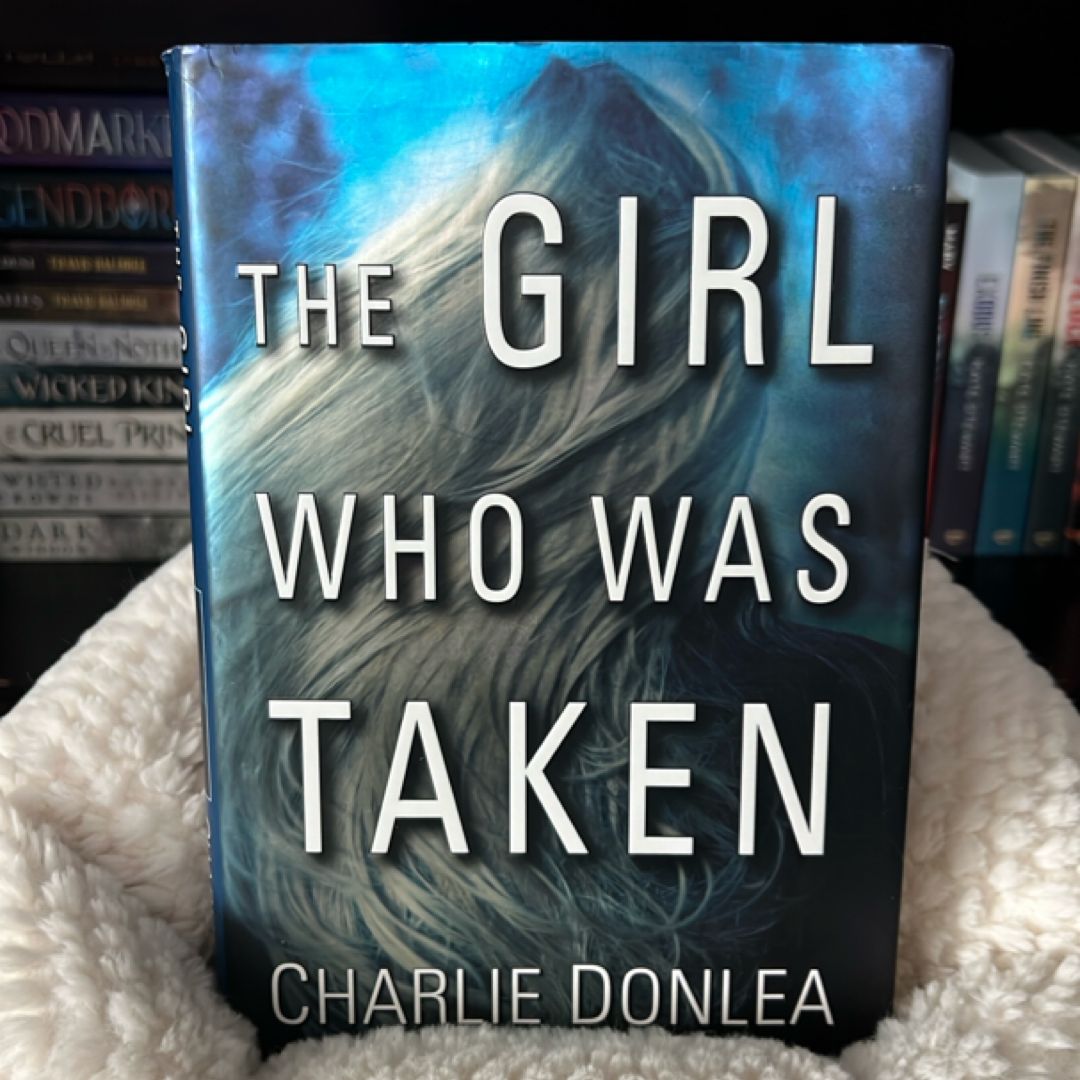 The Girl Who Was Taken