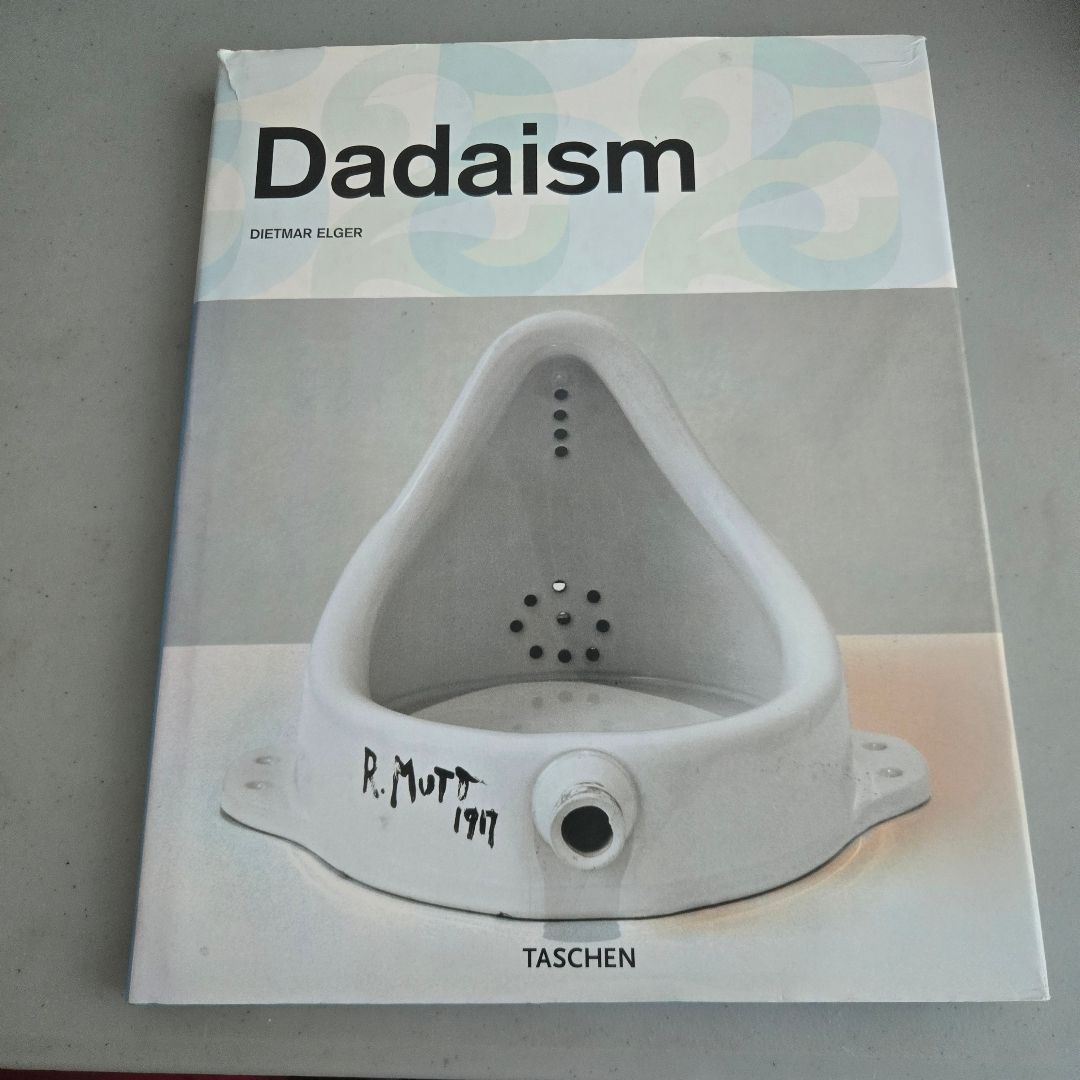 Dadaism