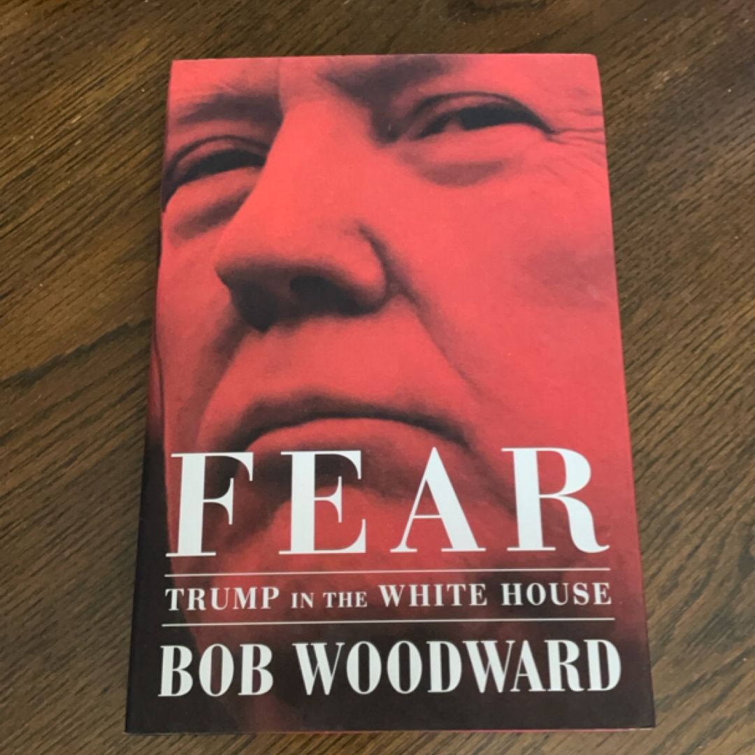 Fear