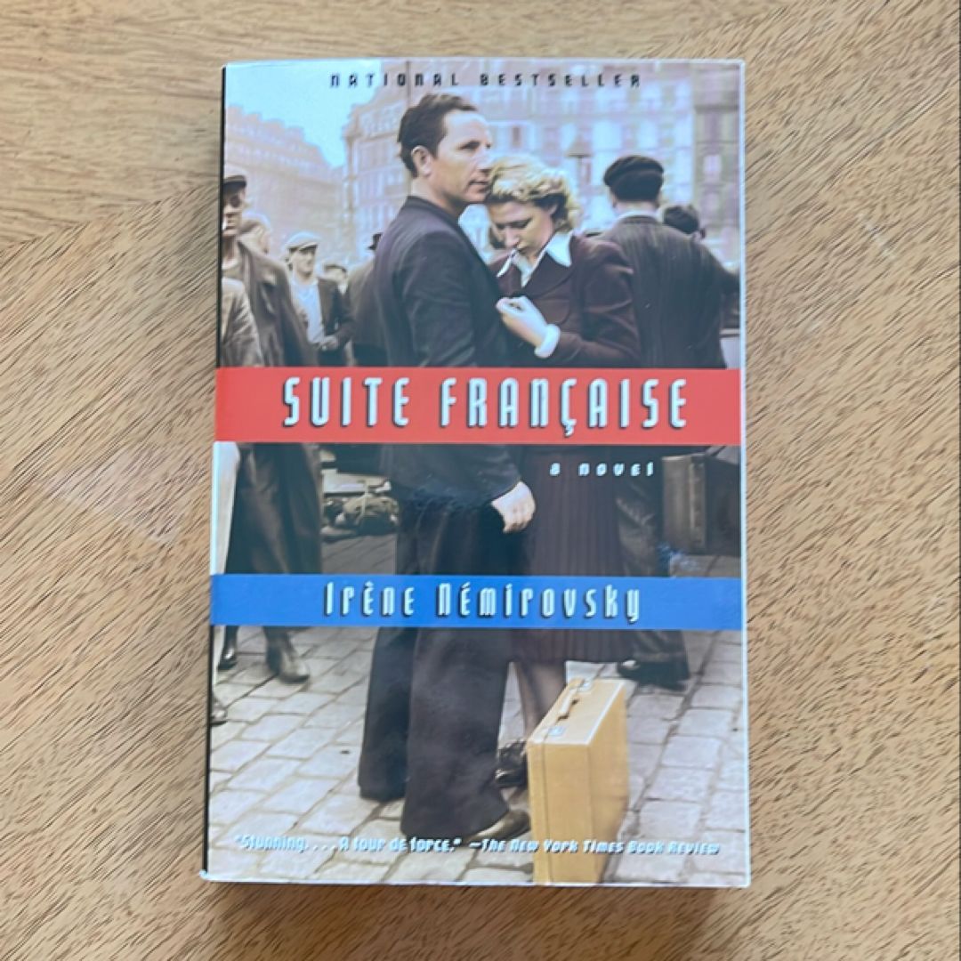 Suite Francaise