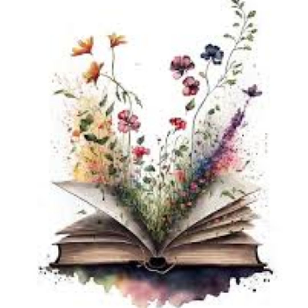 Blessed Books
