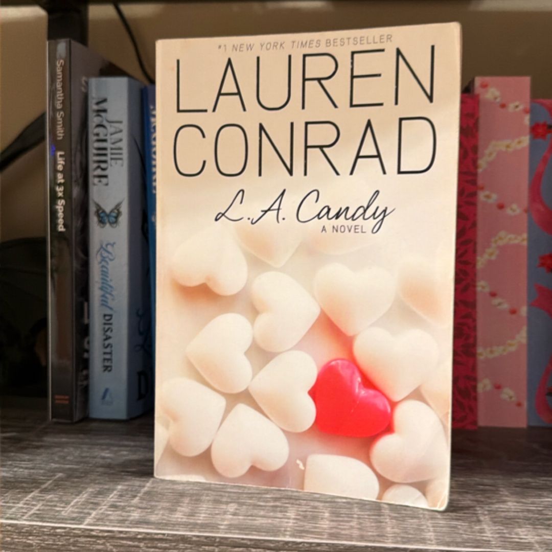 L. A. Candy