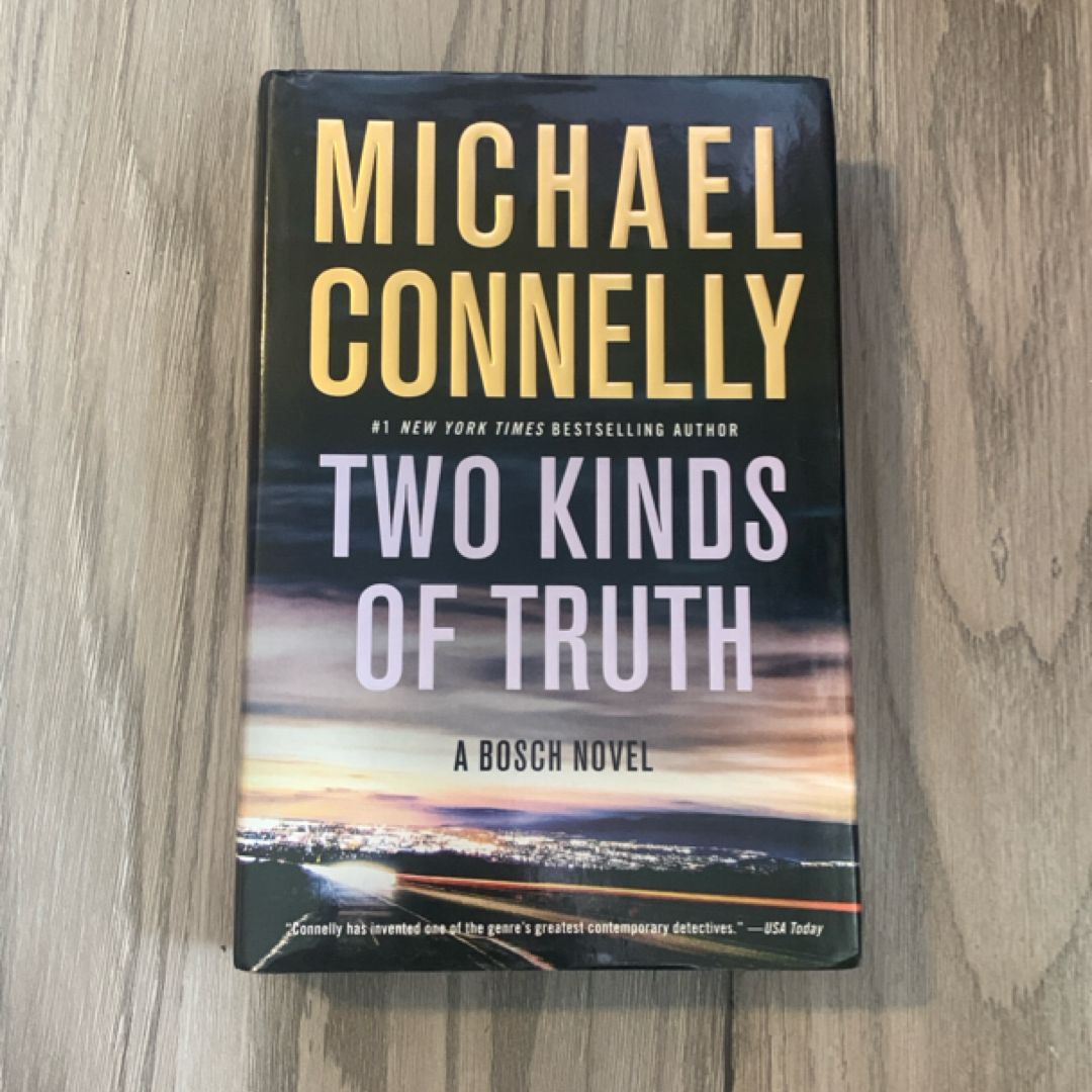 Two Kinds of Truth
