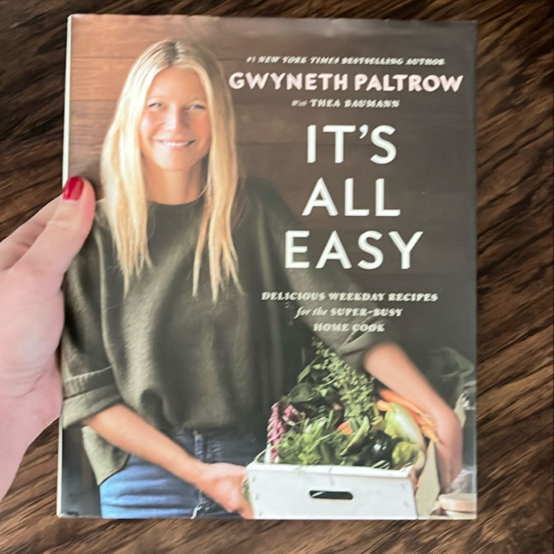 It's All Easy