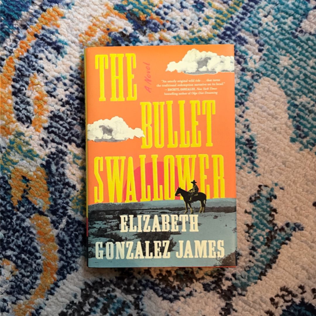 The Bullet Swallower