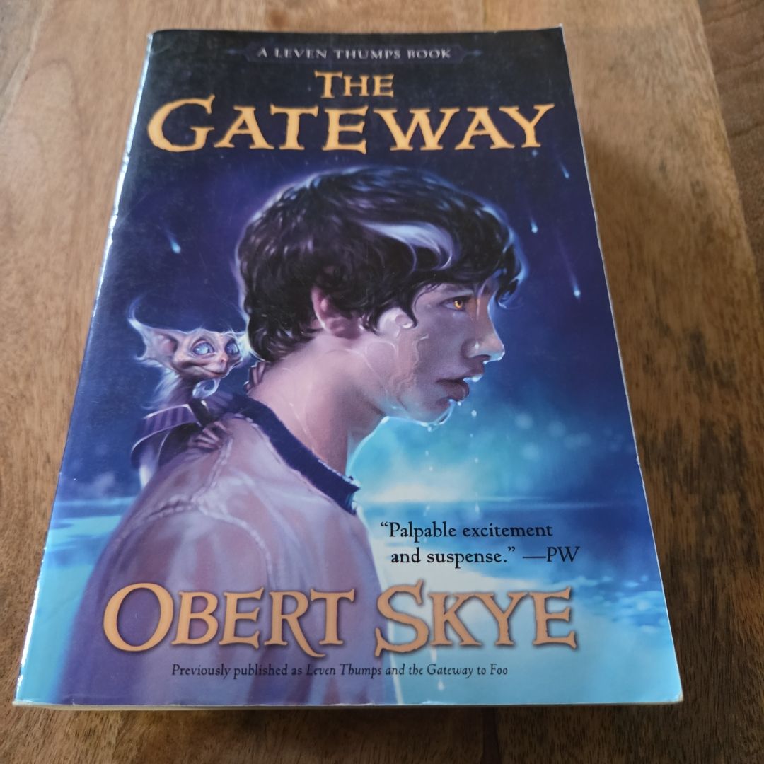 The Gateway