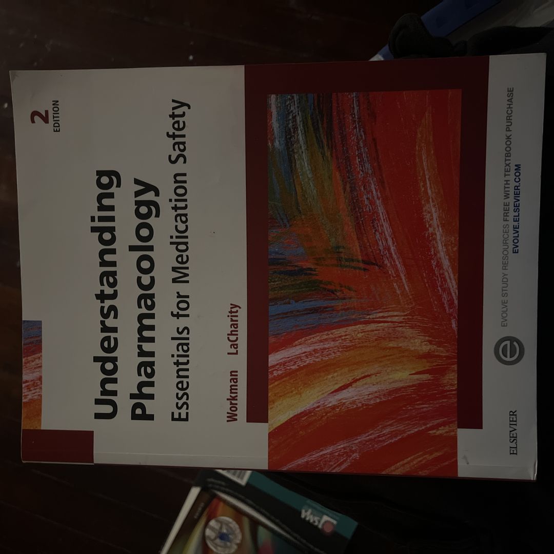 Understanding Pharmacology
