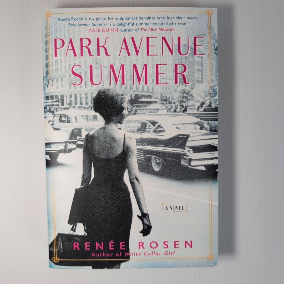 Park Avenue Summer