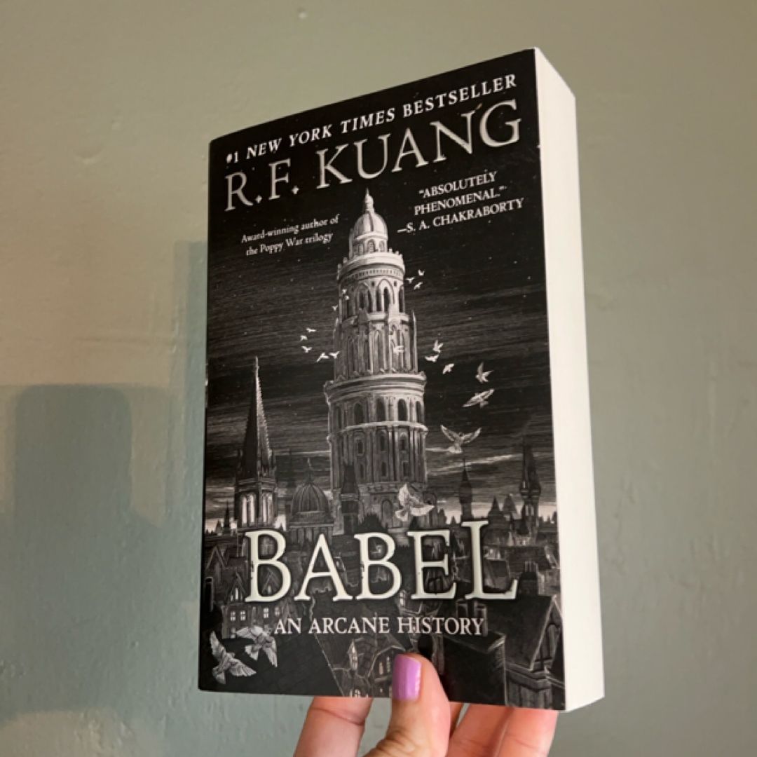 Babel