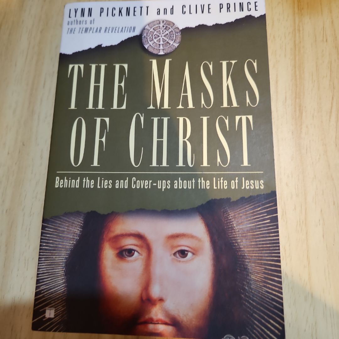 The Masks of Christ