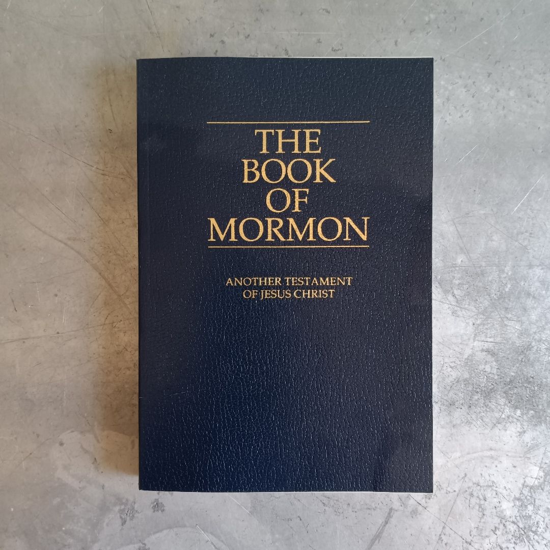 The Book of Mormon