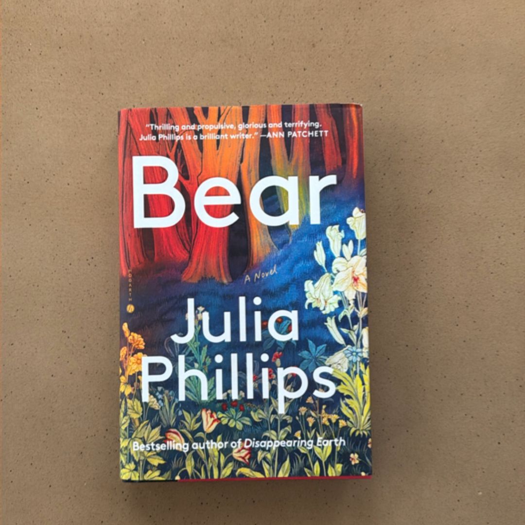 Bear