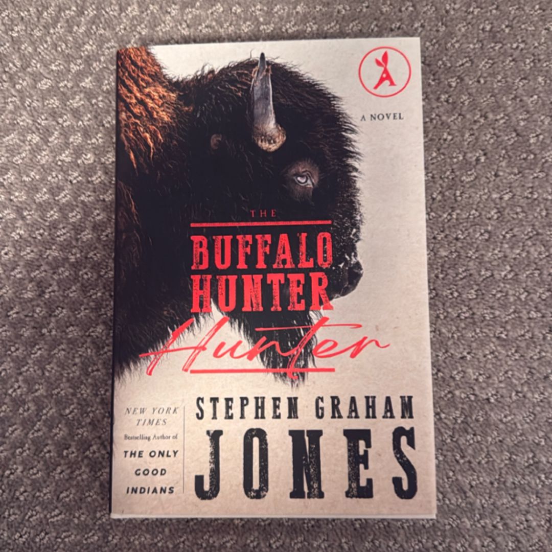 The Buffalo Hunter Hunter