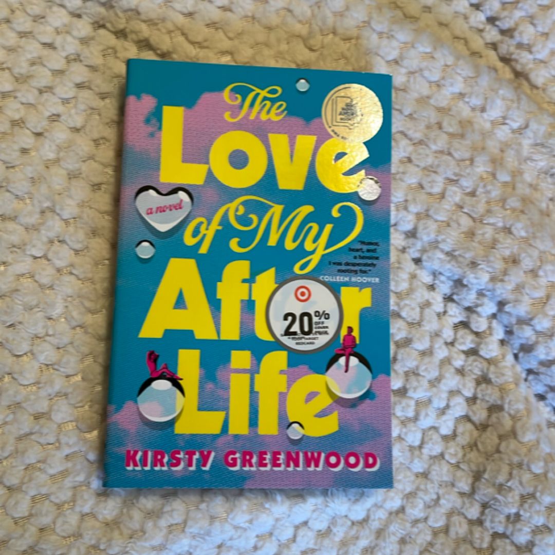 The Love of My Afterlife