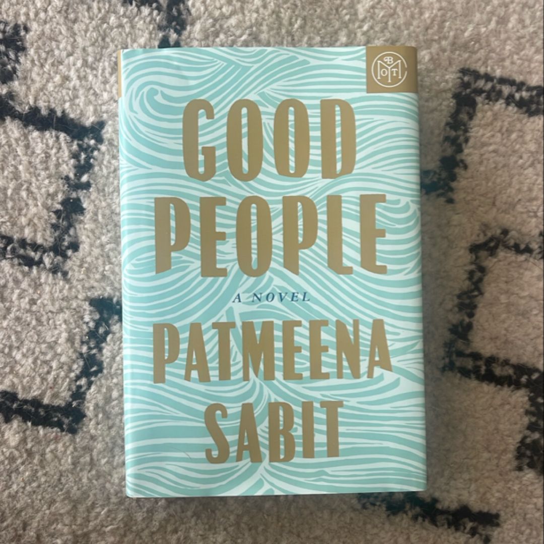Good People