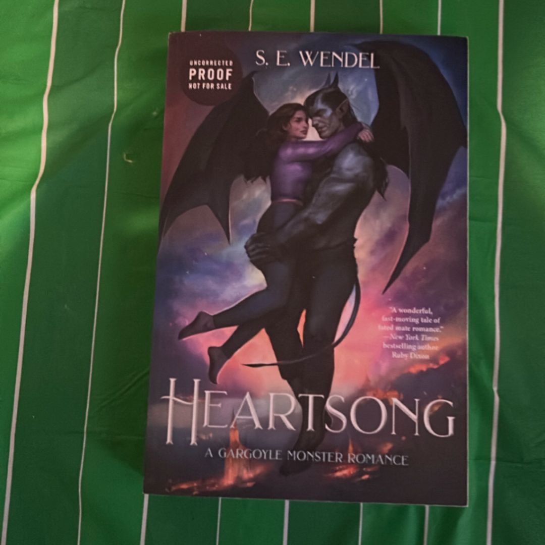 Heartsong