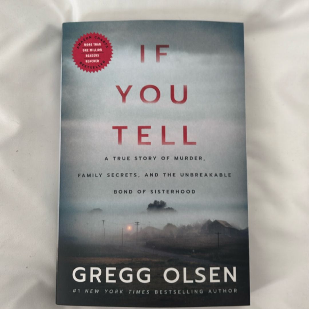 If You Tell