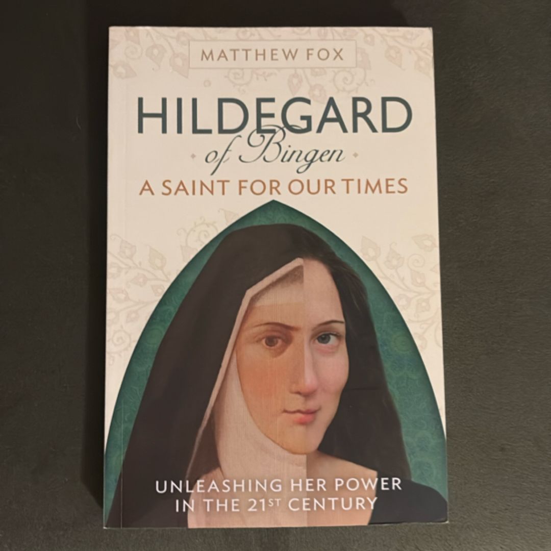 Hildegard of Bingen