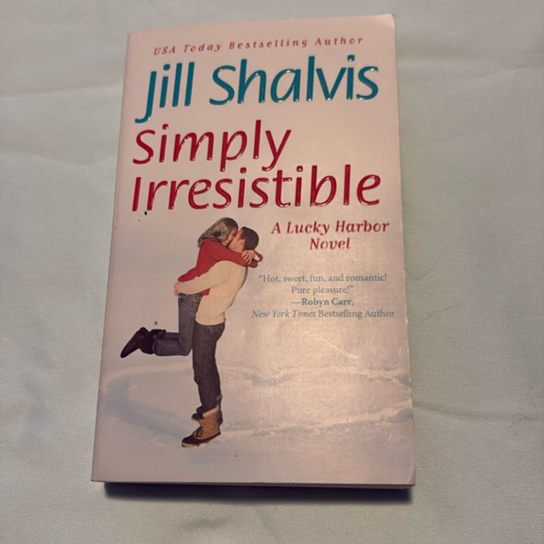 Simply Irresistible