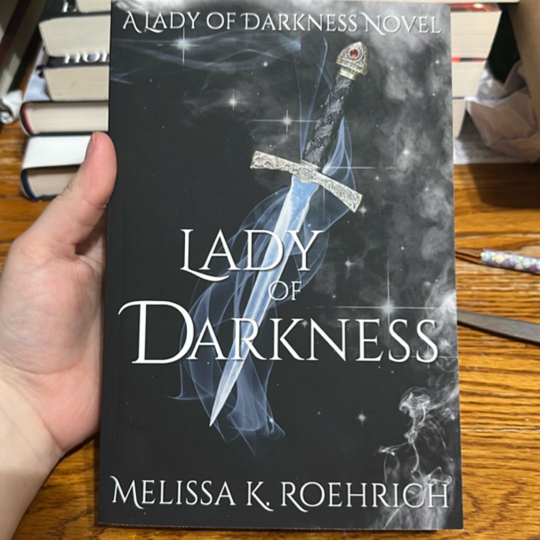Lady of Darkness