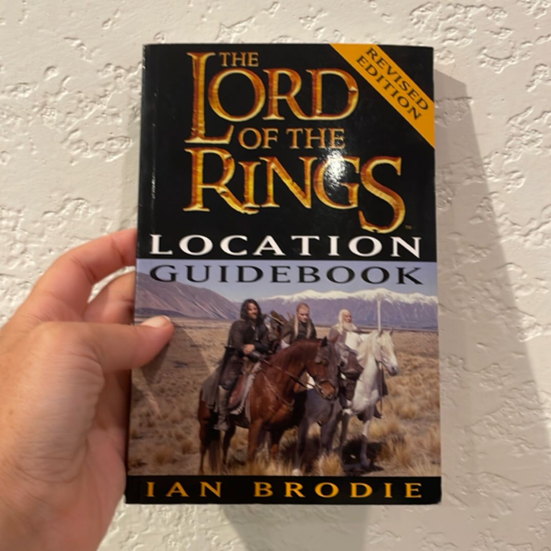 The Lord of the Rings
