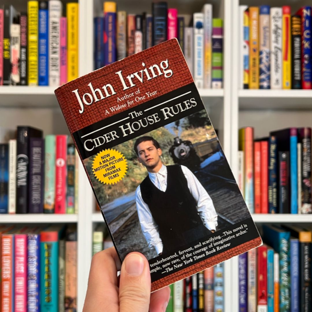 The Cider House Rules