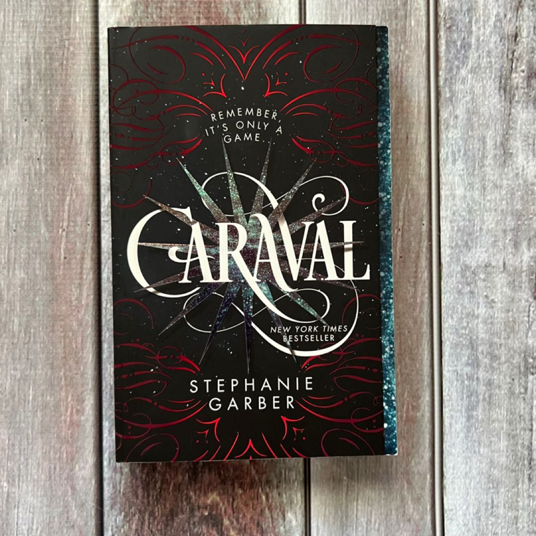 Caraval