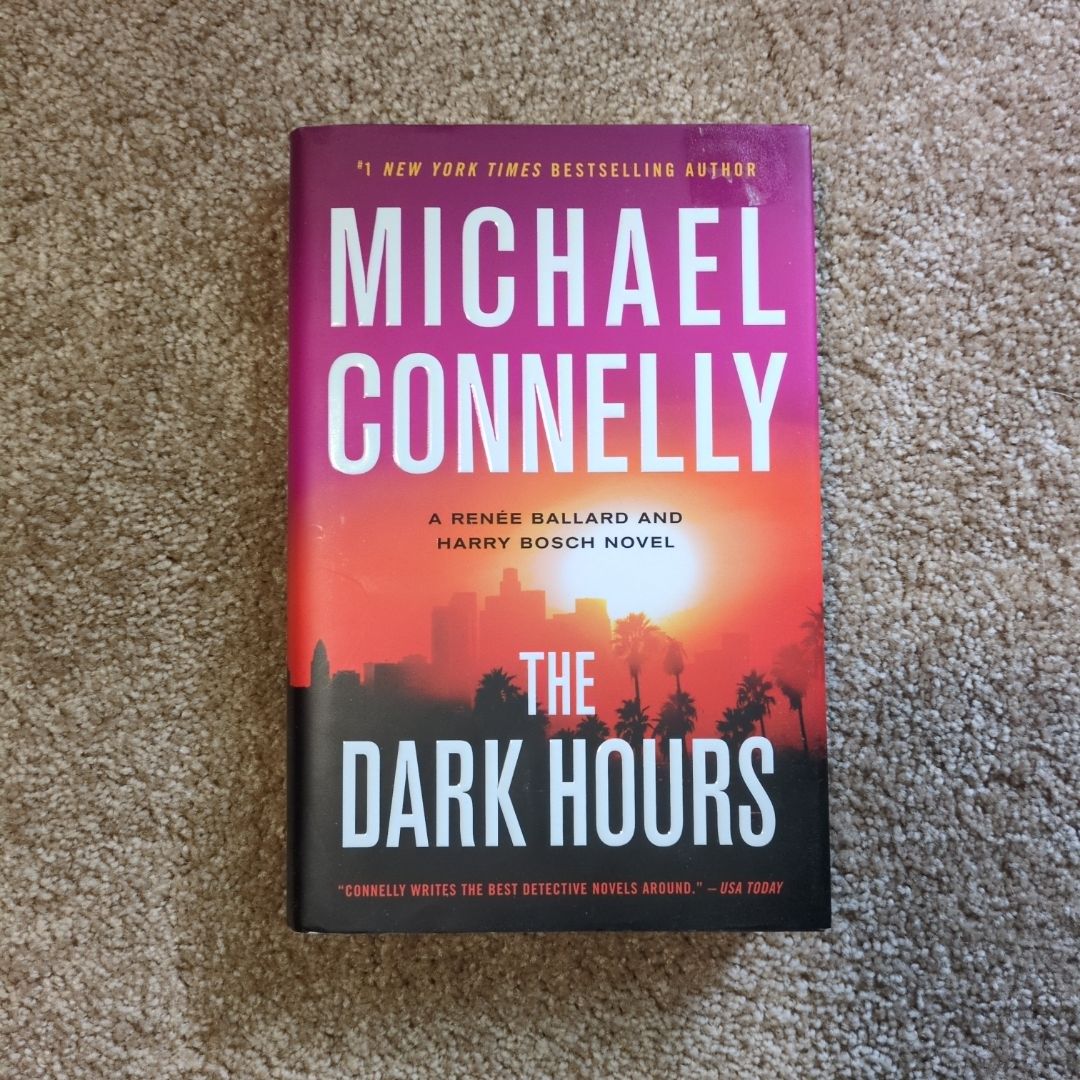 The Dark Hours