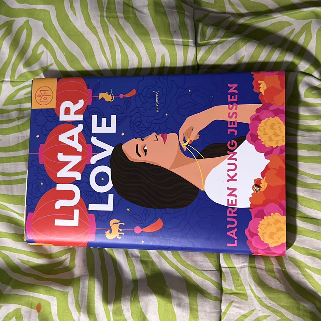 Lunar Love