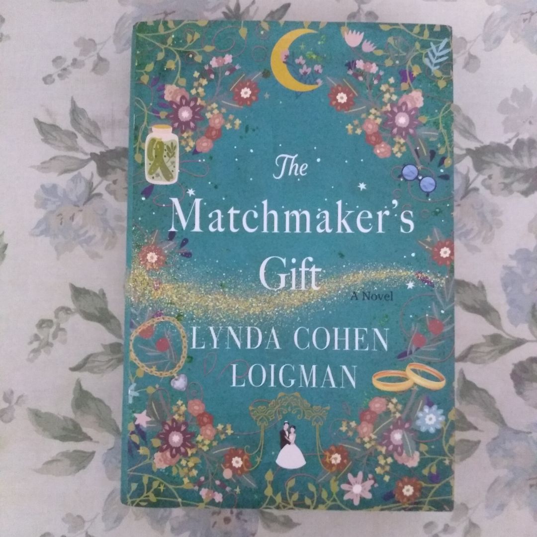 The Matchmaker's Gift