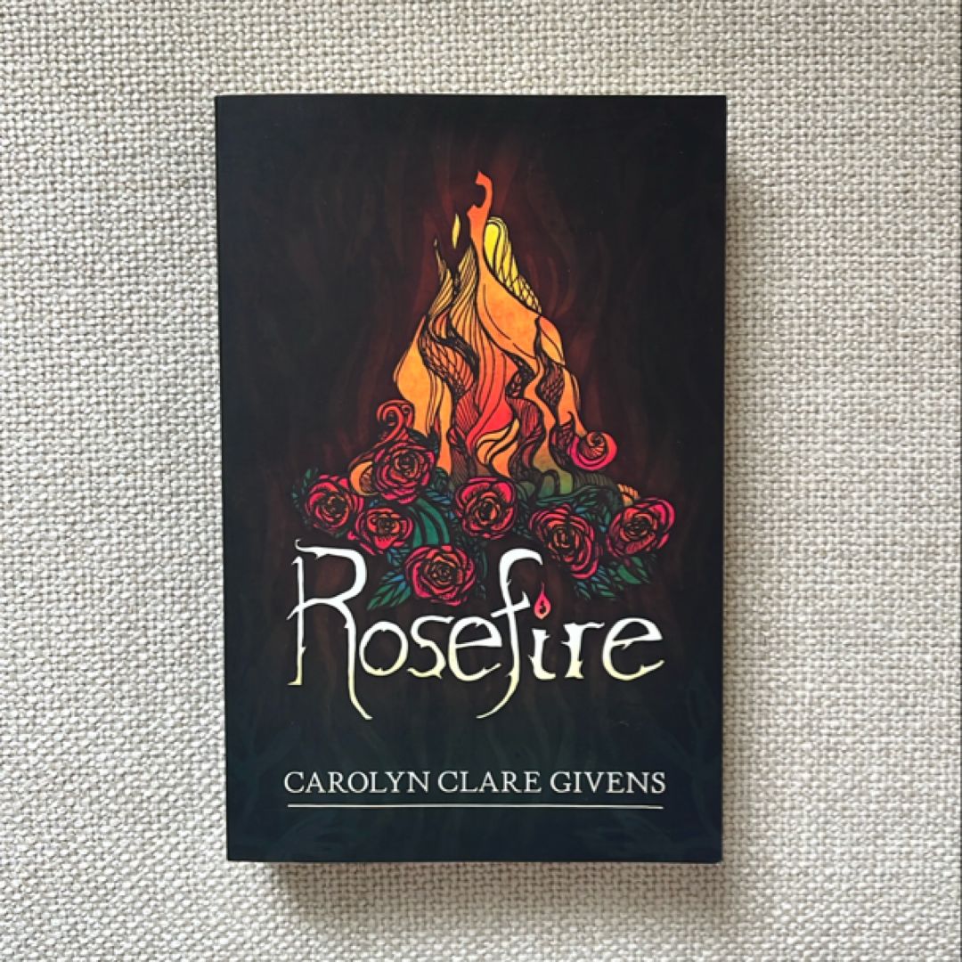 Rosefire