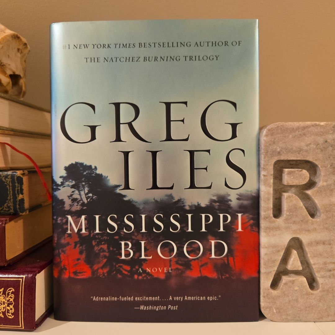 Mississippi Blood