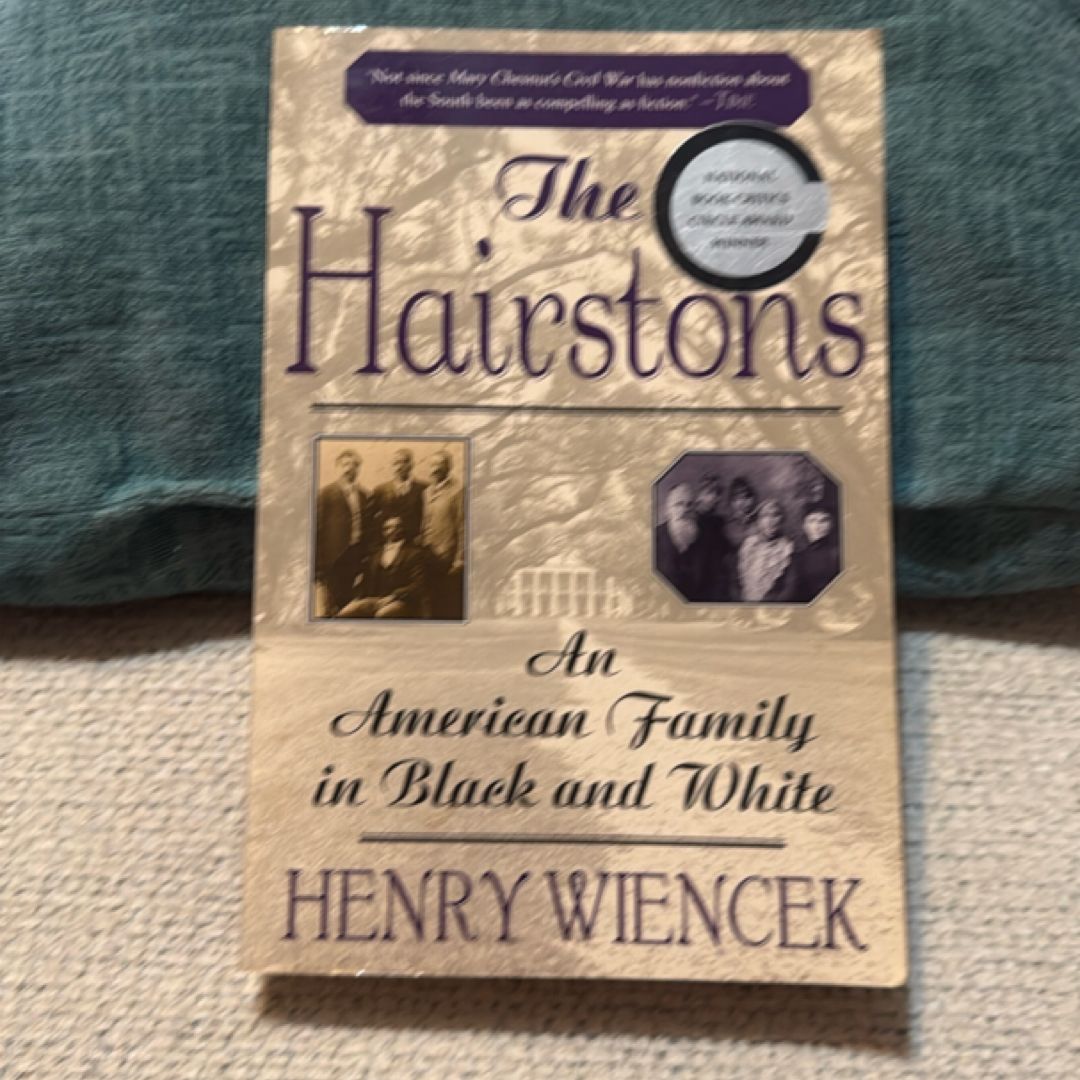 The Hairstons