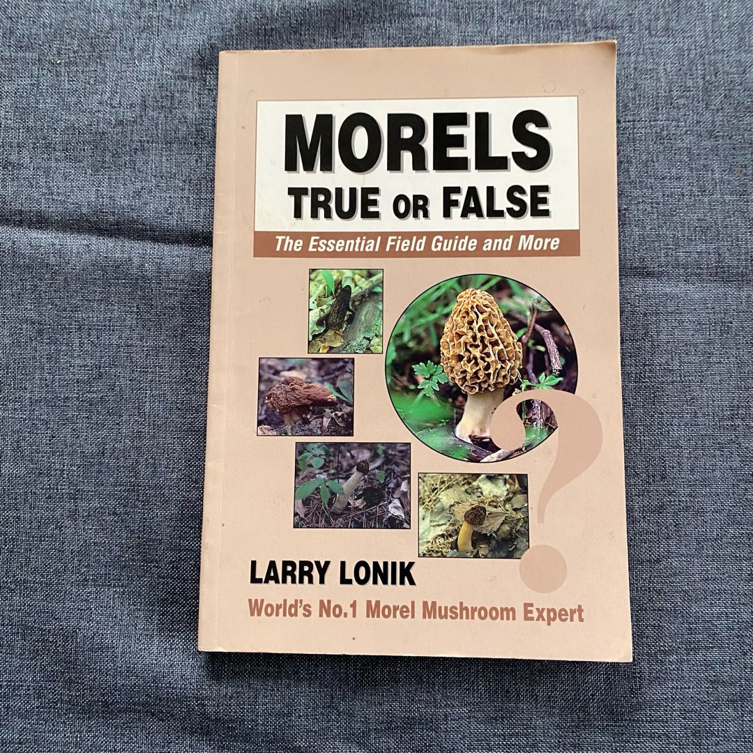 Morels