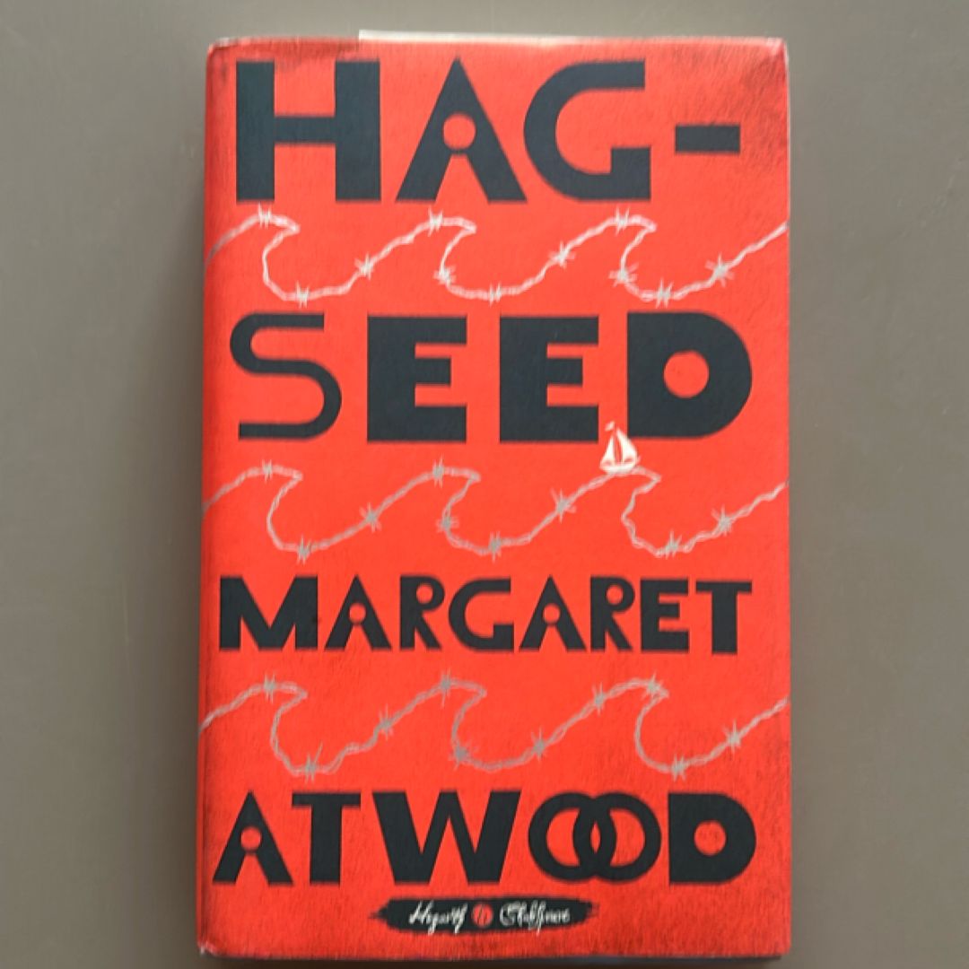 Hag-Seed