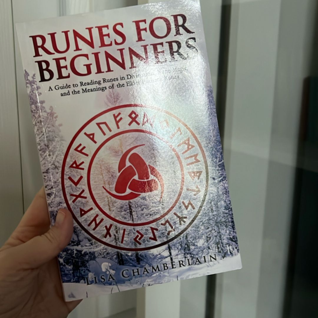 Runes for Beginners