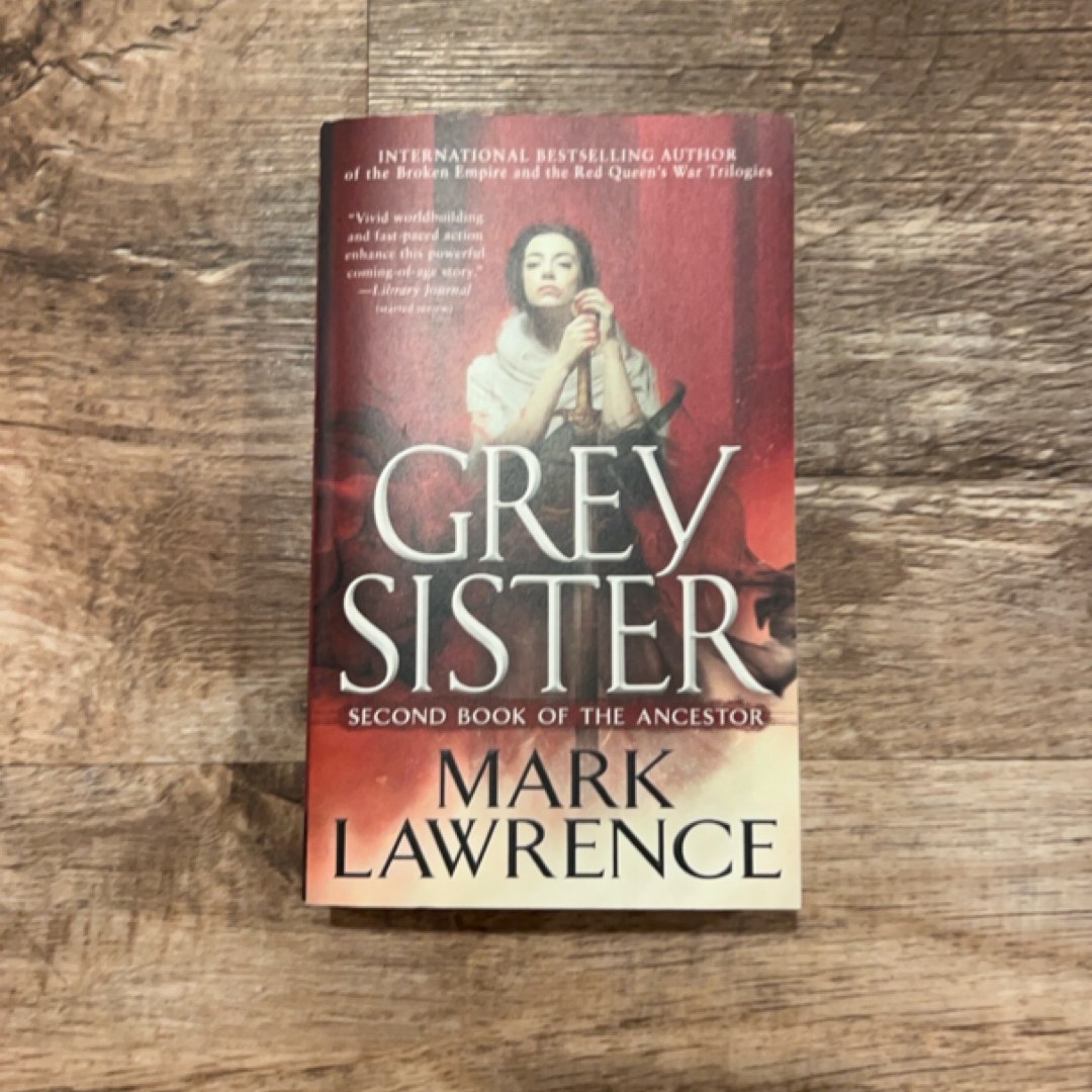Grey Sister