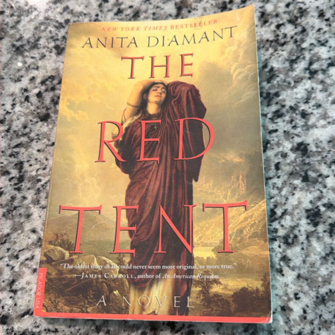 The Red Tent