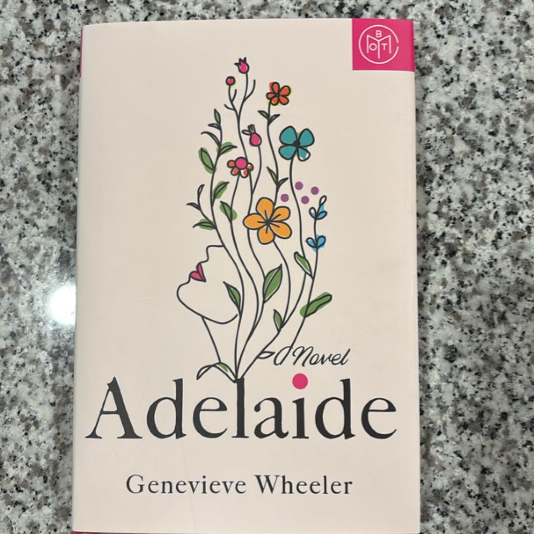 Adelaide