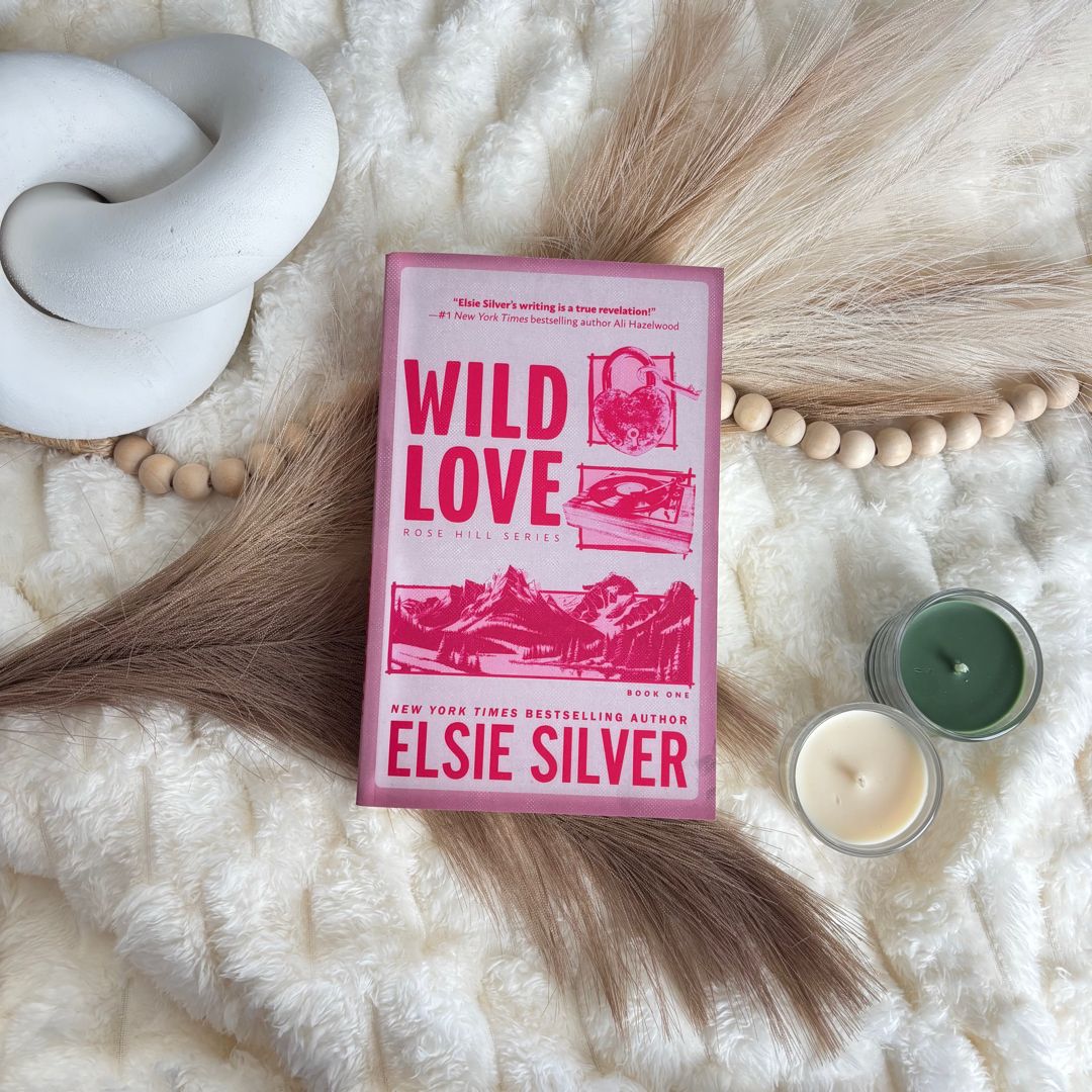 Wild Love