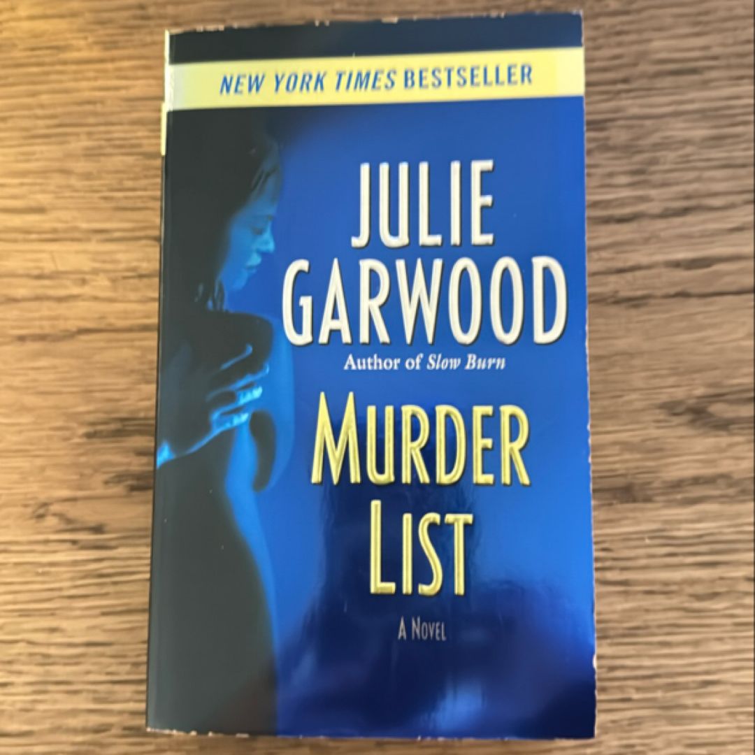 Murder List