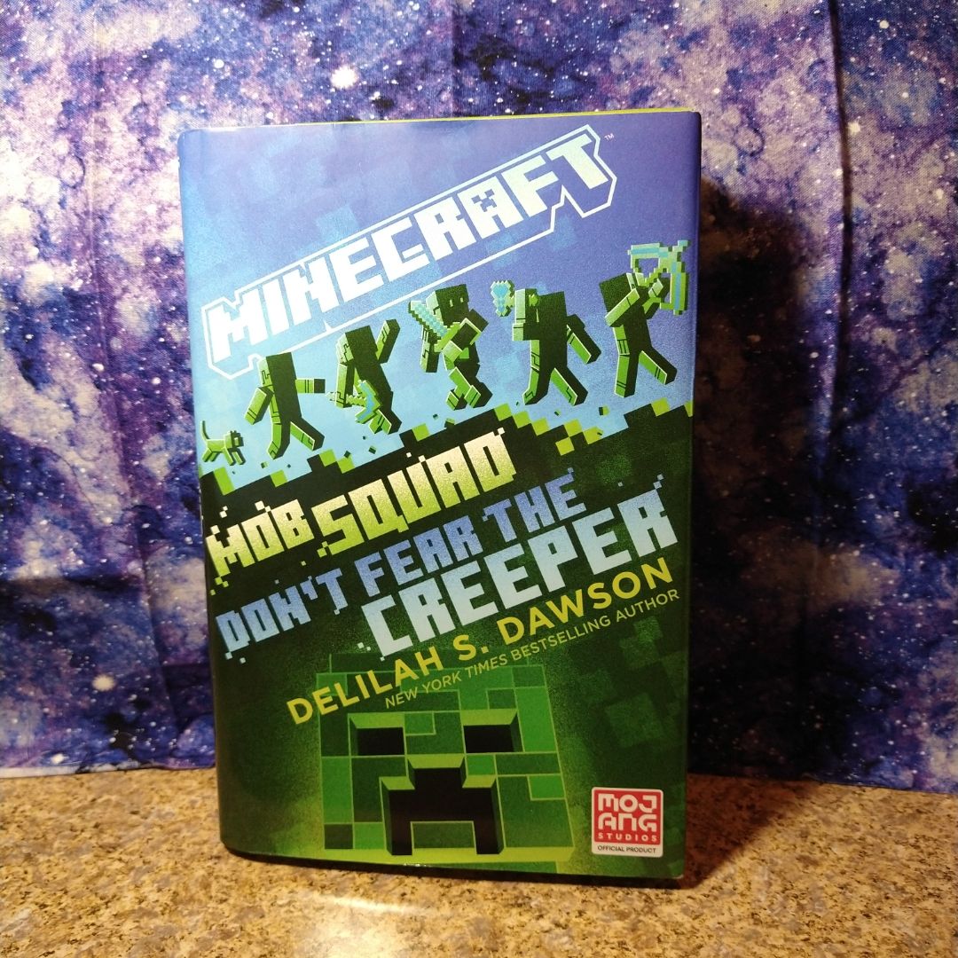 Minecraft  Mob Squad