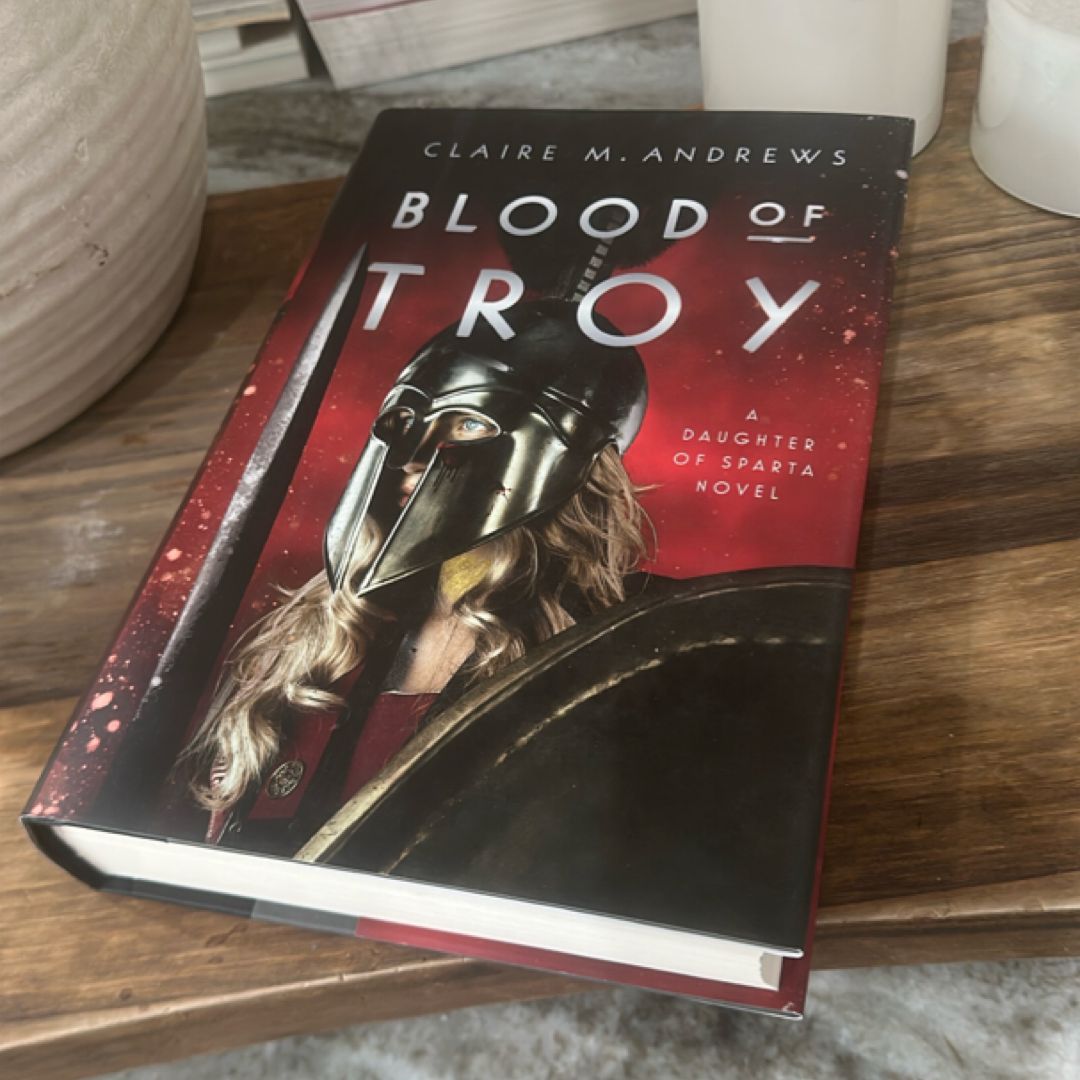 Blood of Troy