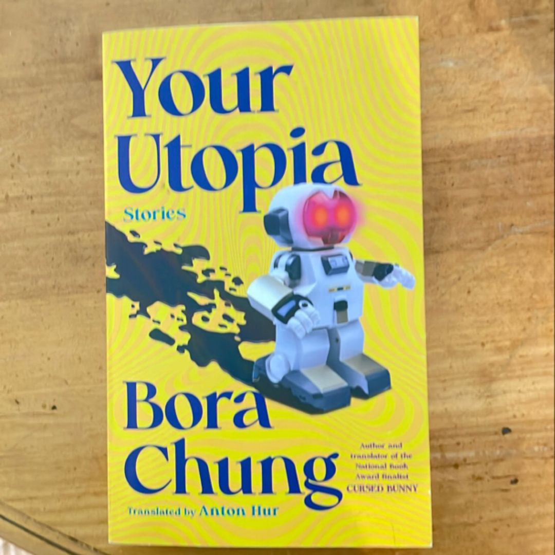 Your Utopia