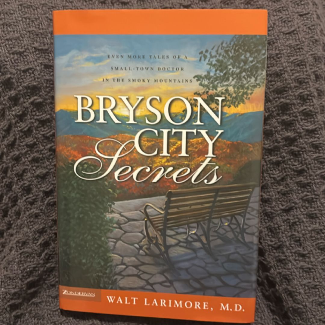 Bryson City Secrets