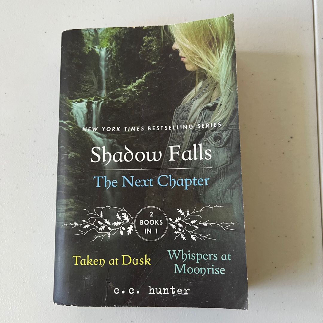 Shadow Falls: the Next Chapter