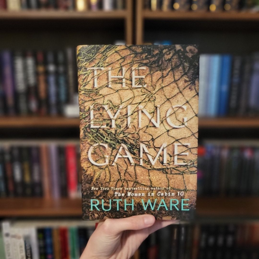 The Lying Game