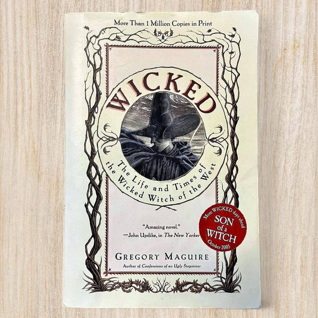 Wicked